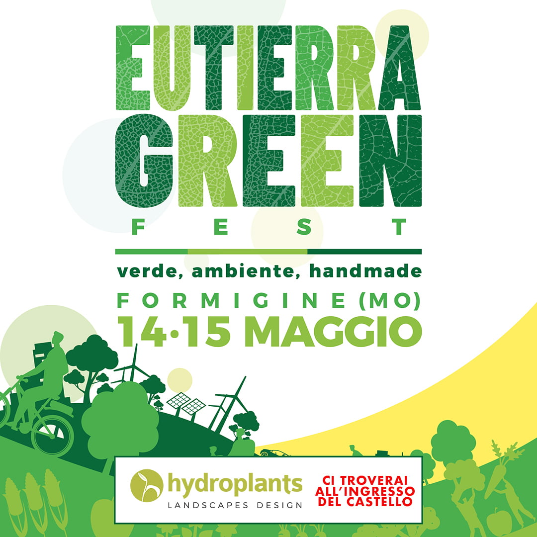 Read more about the article EUTIERRA GREEN FEST